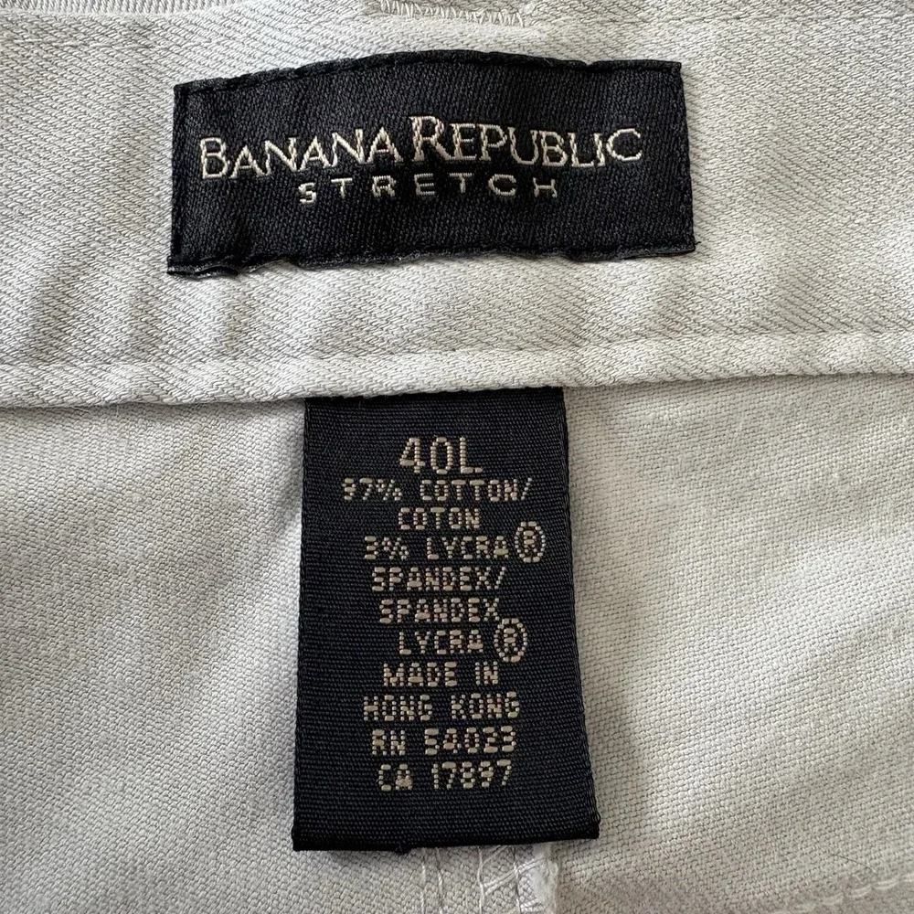Banana Republic banana republic